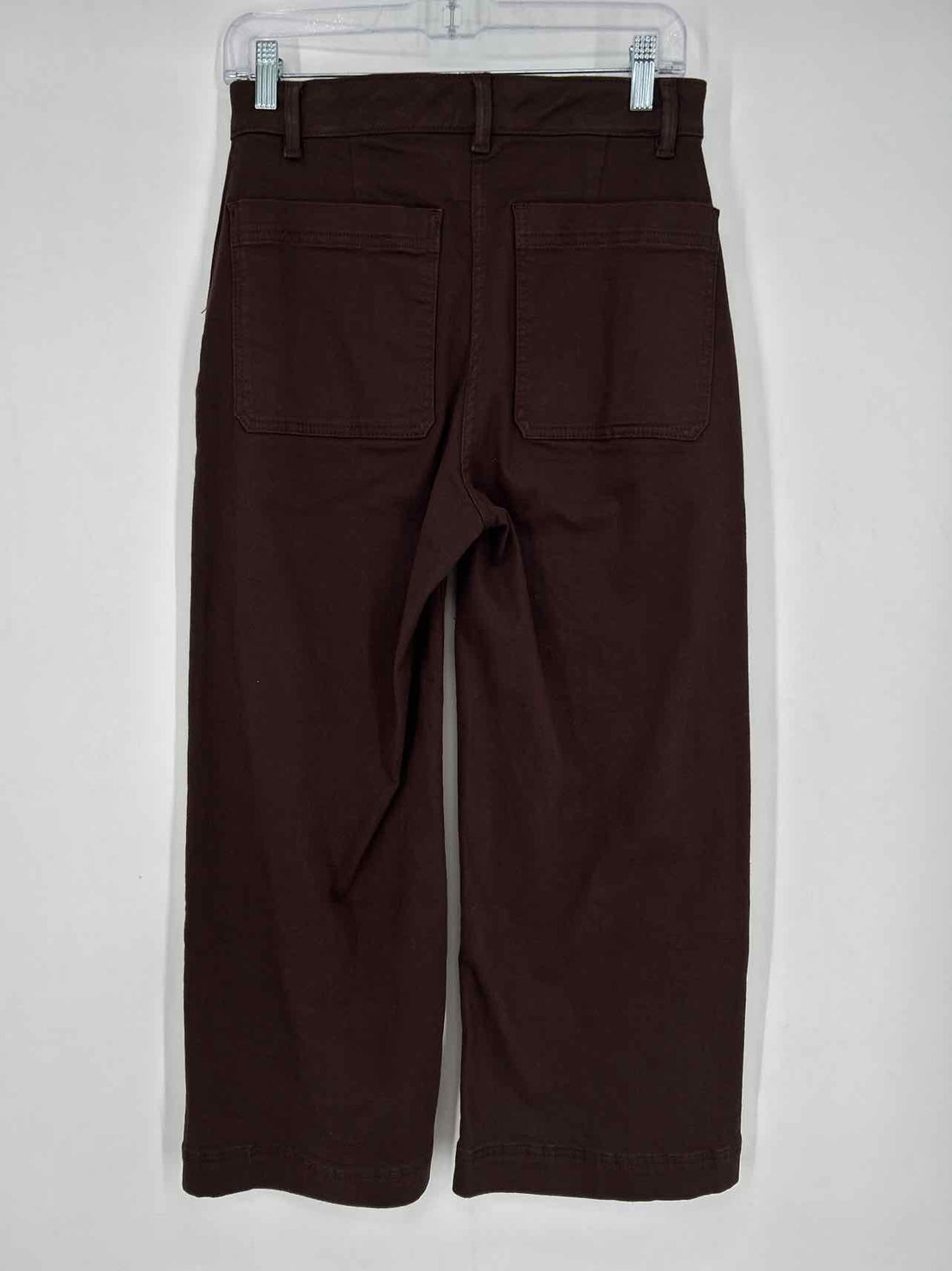 Alex Marie Size 4 Dark Brown Pants
