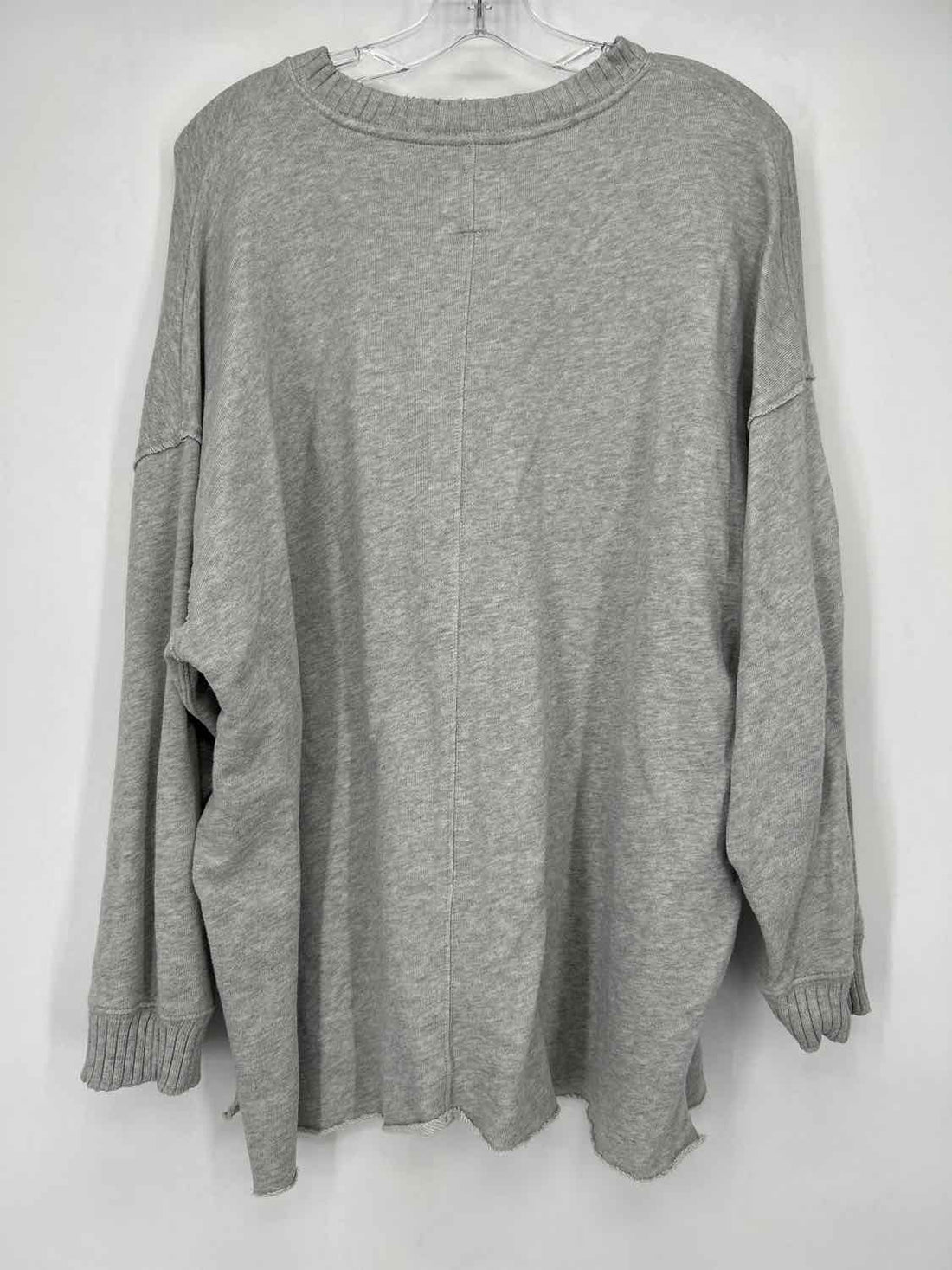 Aerie Size M Gray Sweater