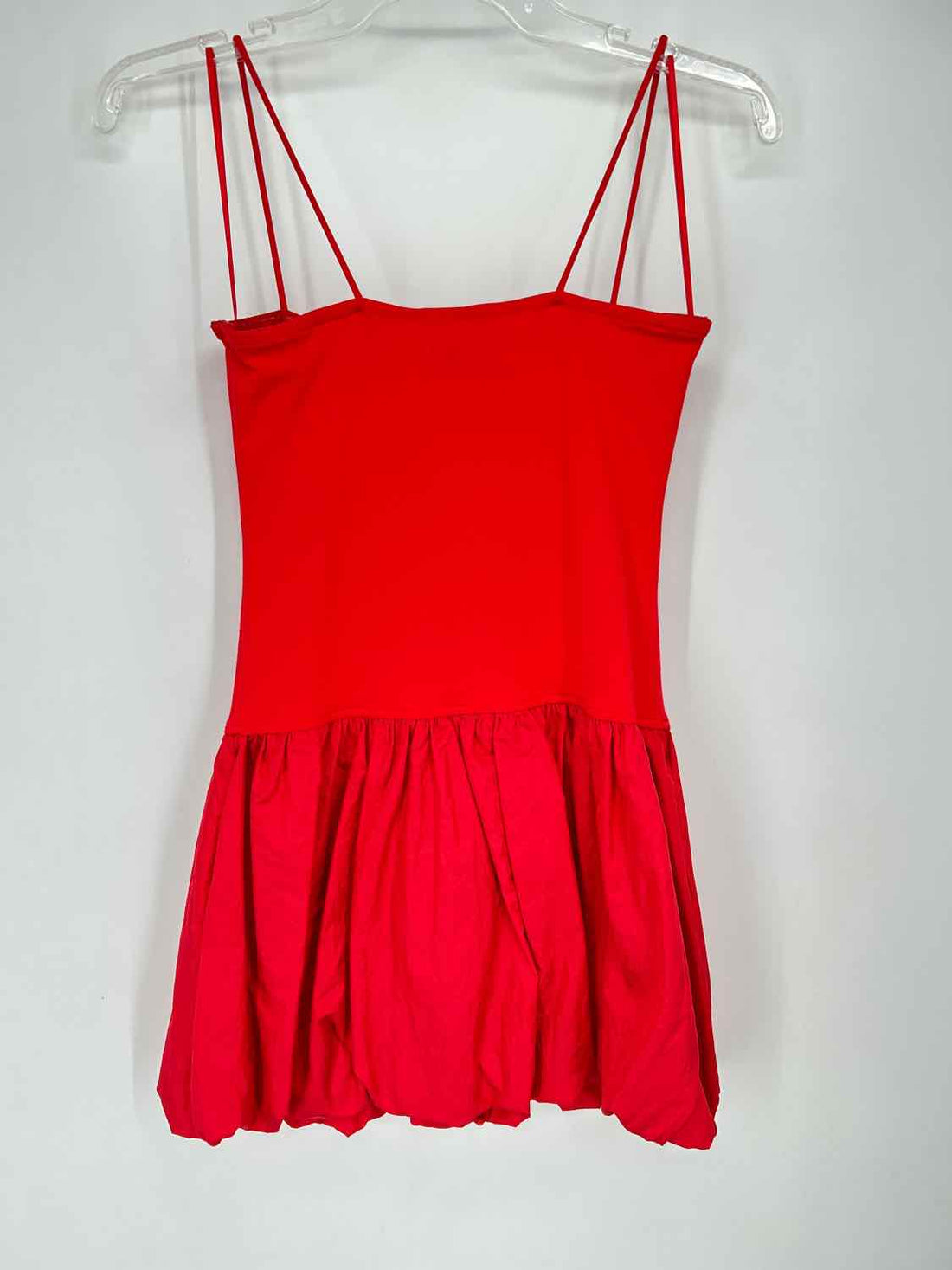 Edikted Size S Red NWT Dress