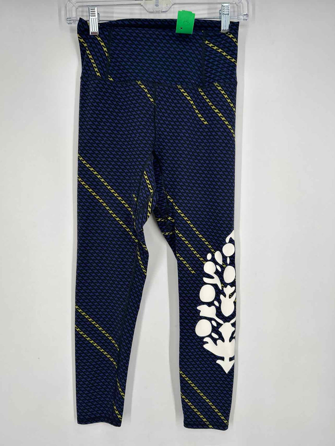 FP Movement Size SP Navy Print Active Leggings