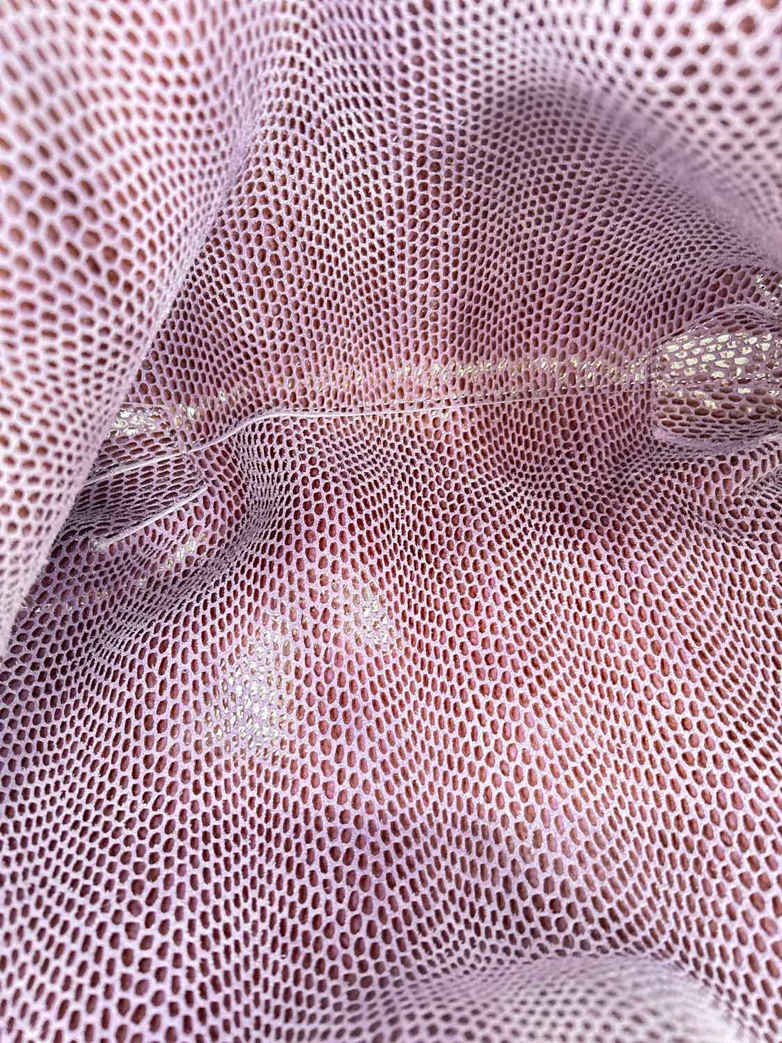 Sorial New York Purple Reversible Tote