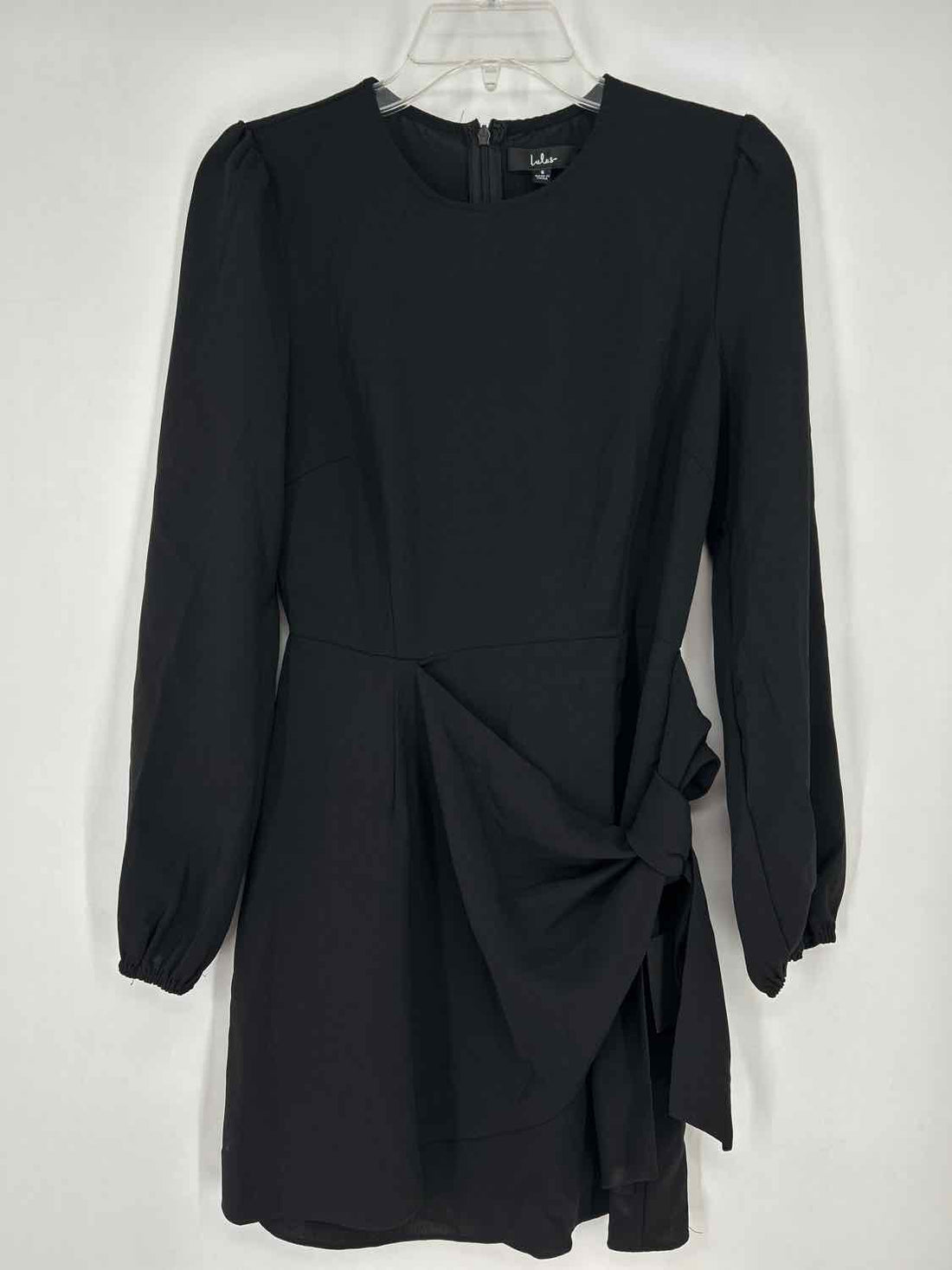 Lulus Size S Black NWT Dress