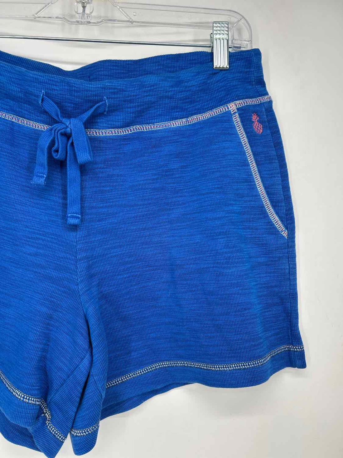 Tommy Bahama Size SP Royal Blue Shorts