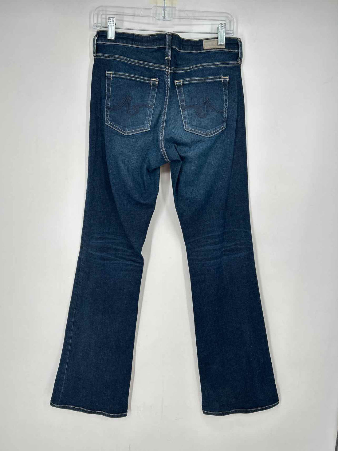 Adriano Goldschmied Size 29 Dark Wash Denim Jeans