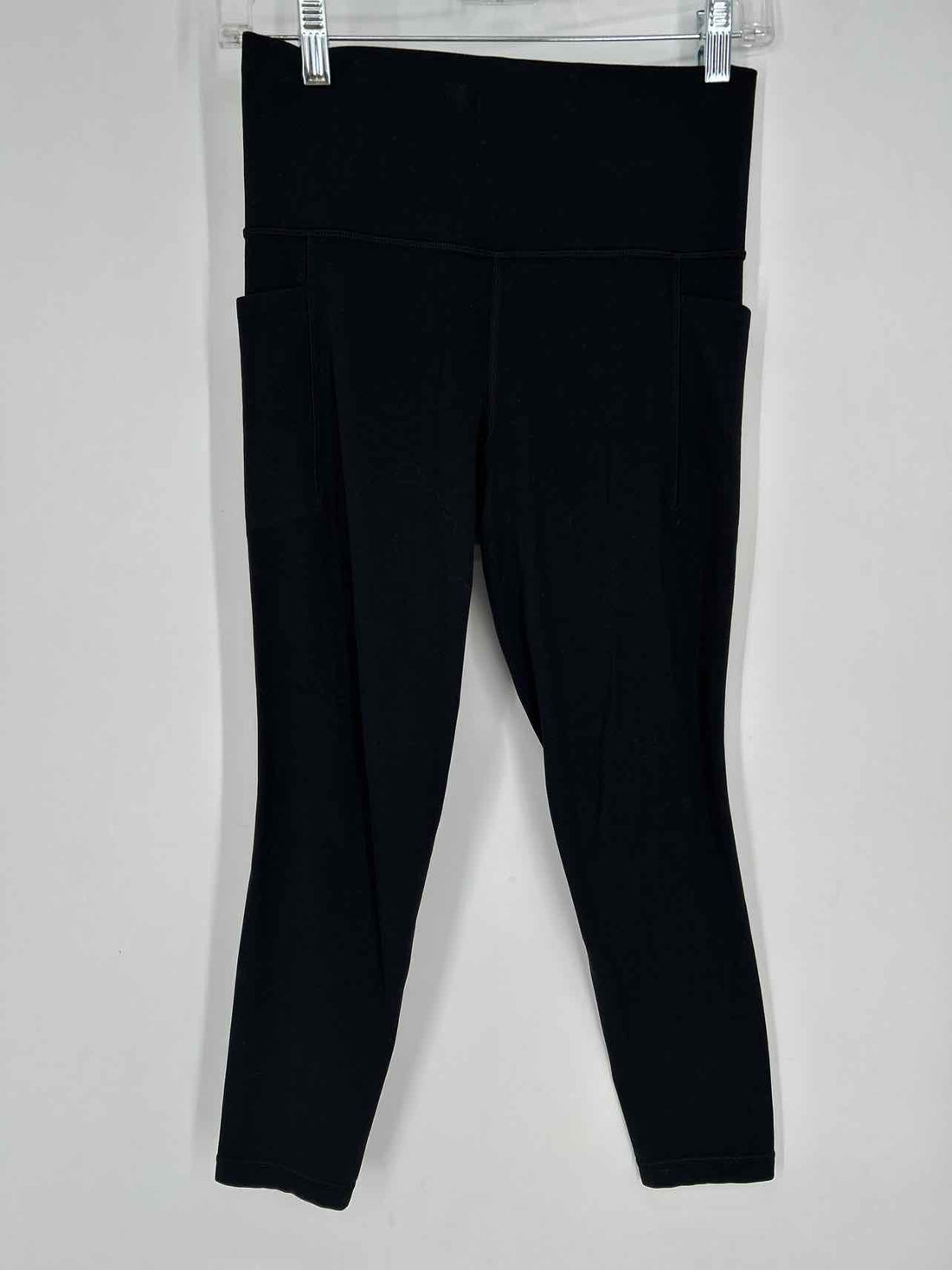 Athleta Size S Black Active Leggings