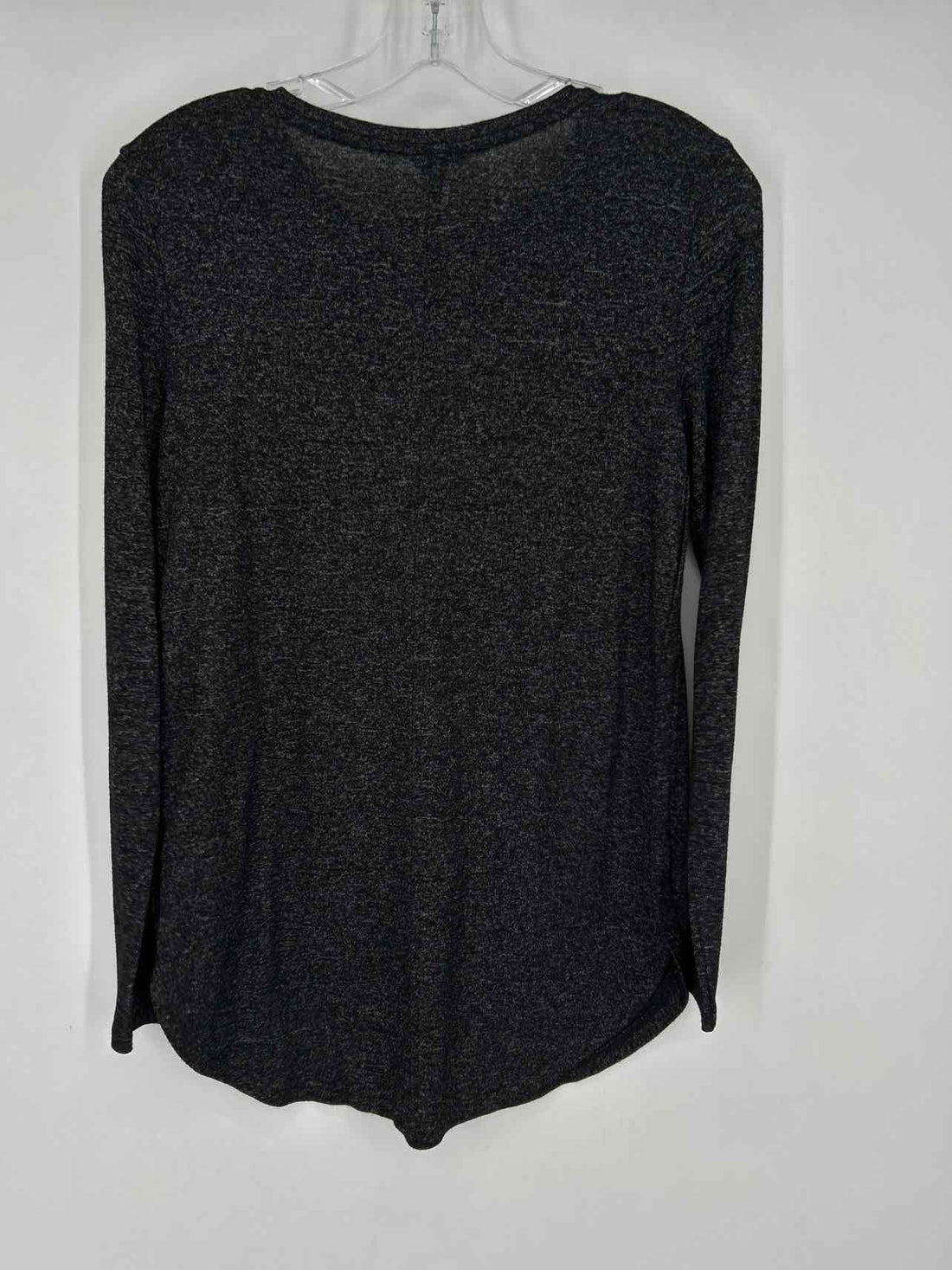 Ann Taylor Size XS Black Long Sleeve