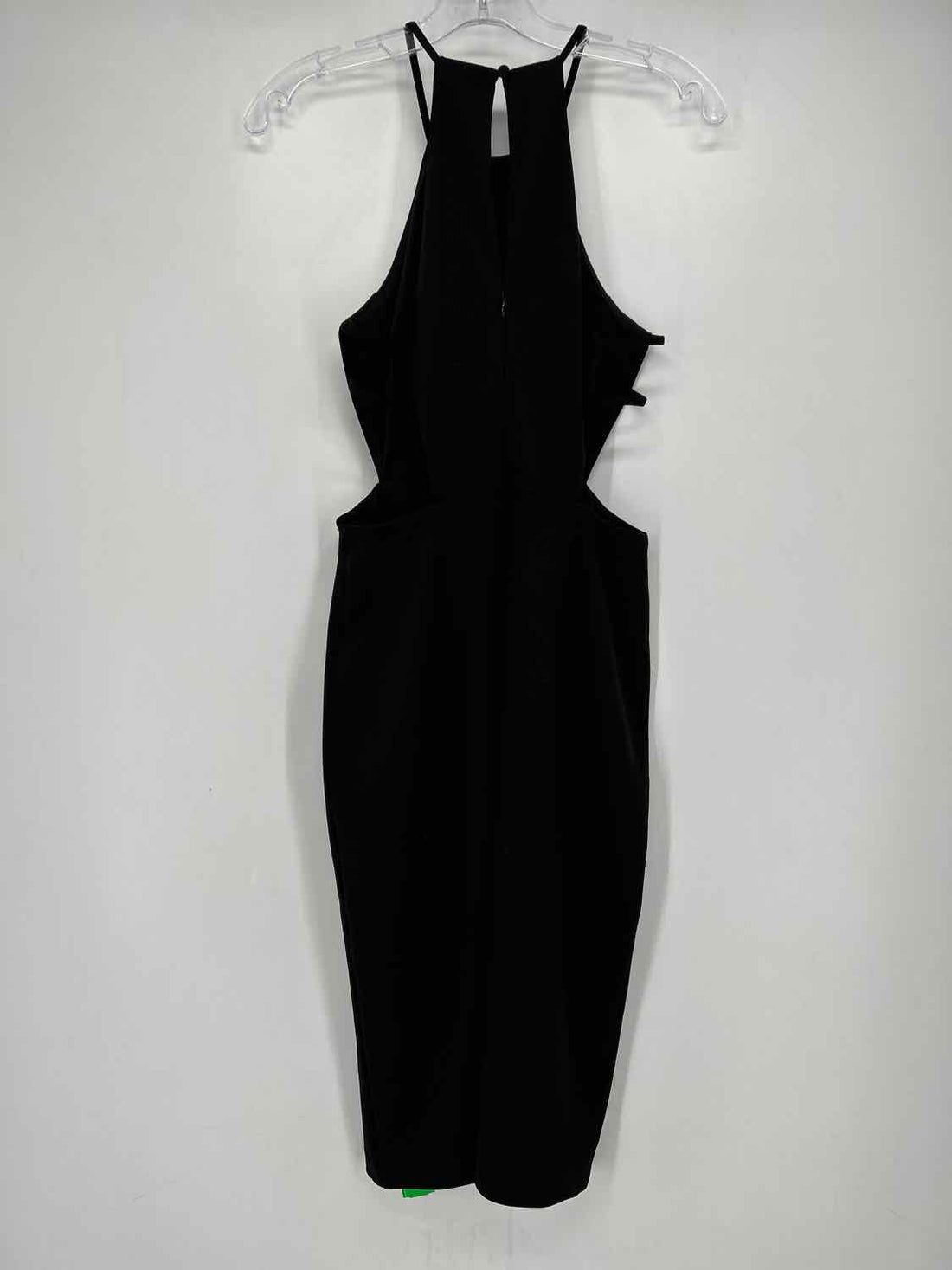 Express Size S Black Dress