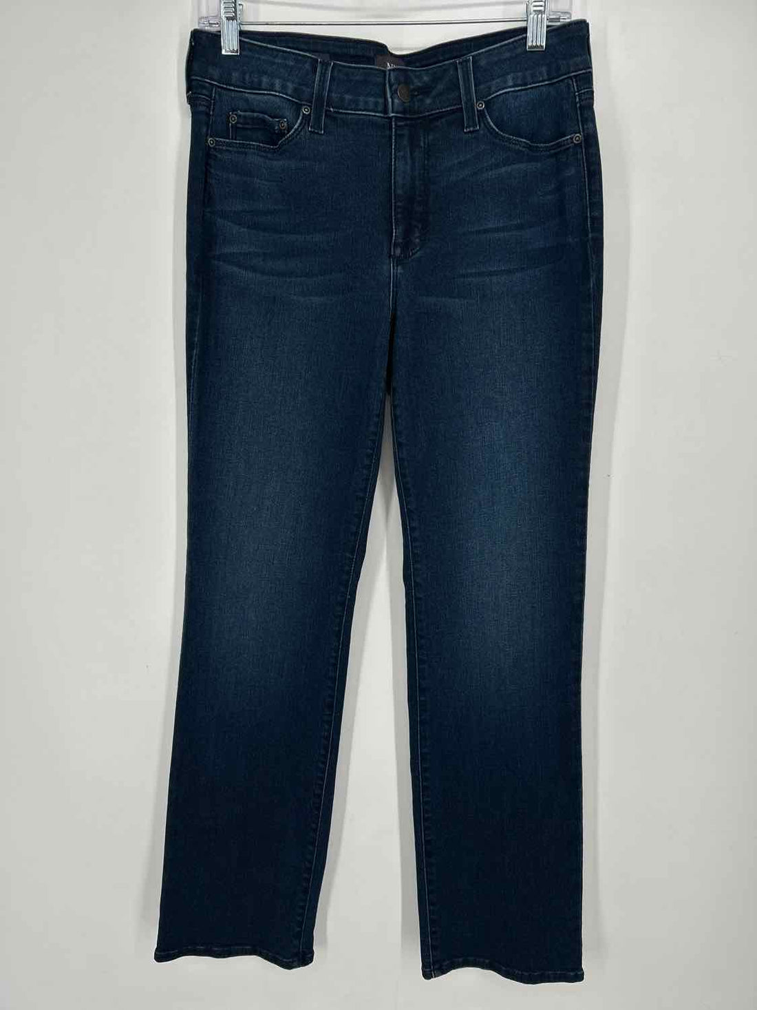 NYDJ Size 10P Denim Jeans