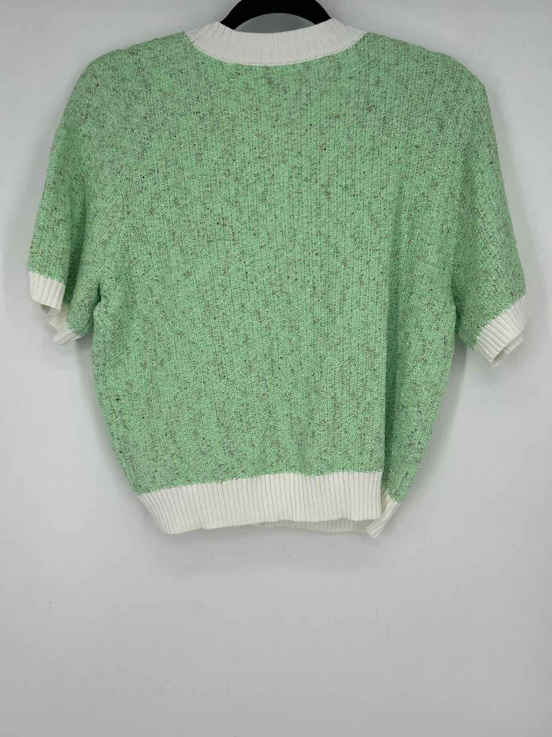 Urban Revivo Size XXL Mint Green NWT Short Sleeve
