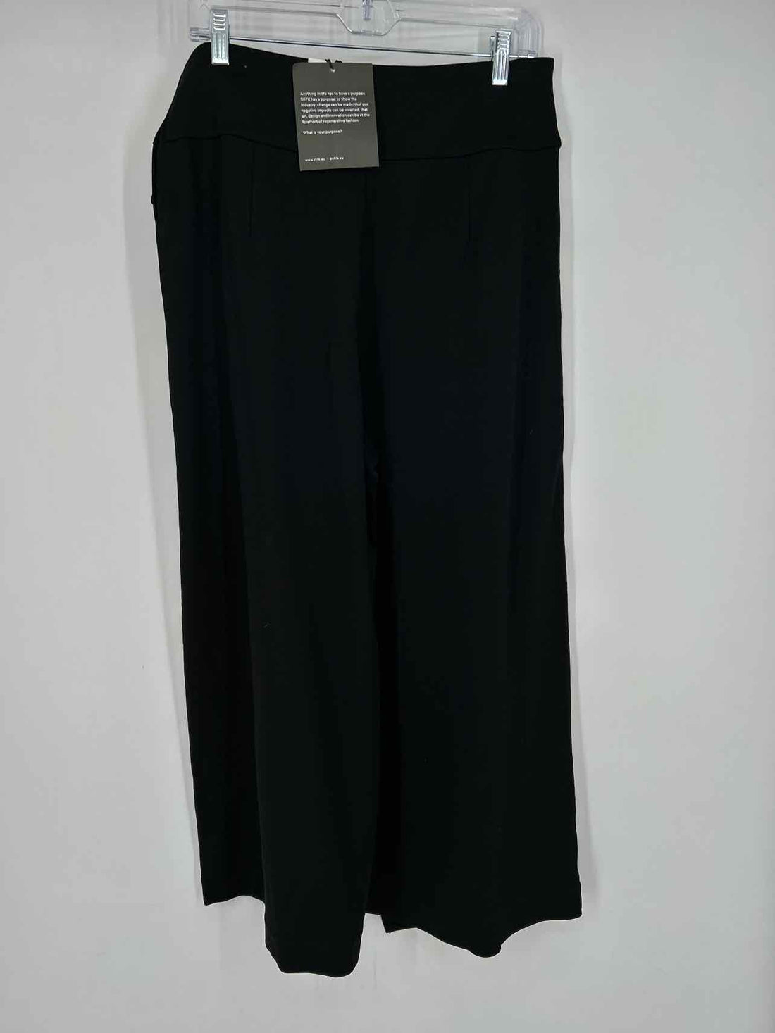 SKFK Size 10 Black NWT Pants