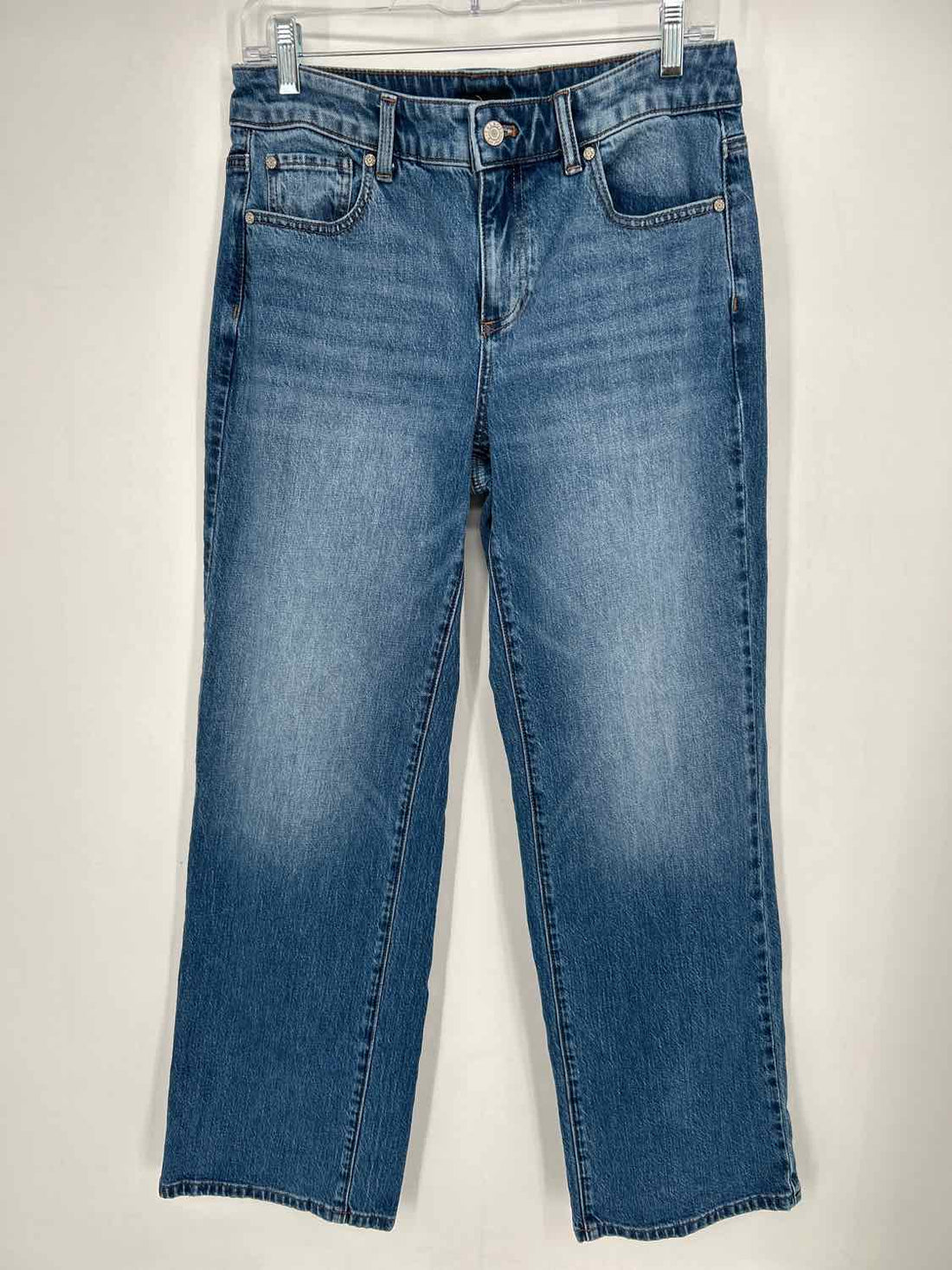 Talbots Size 4 Denim Jeans