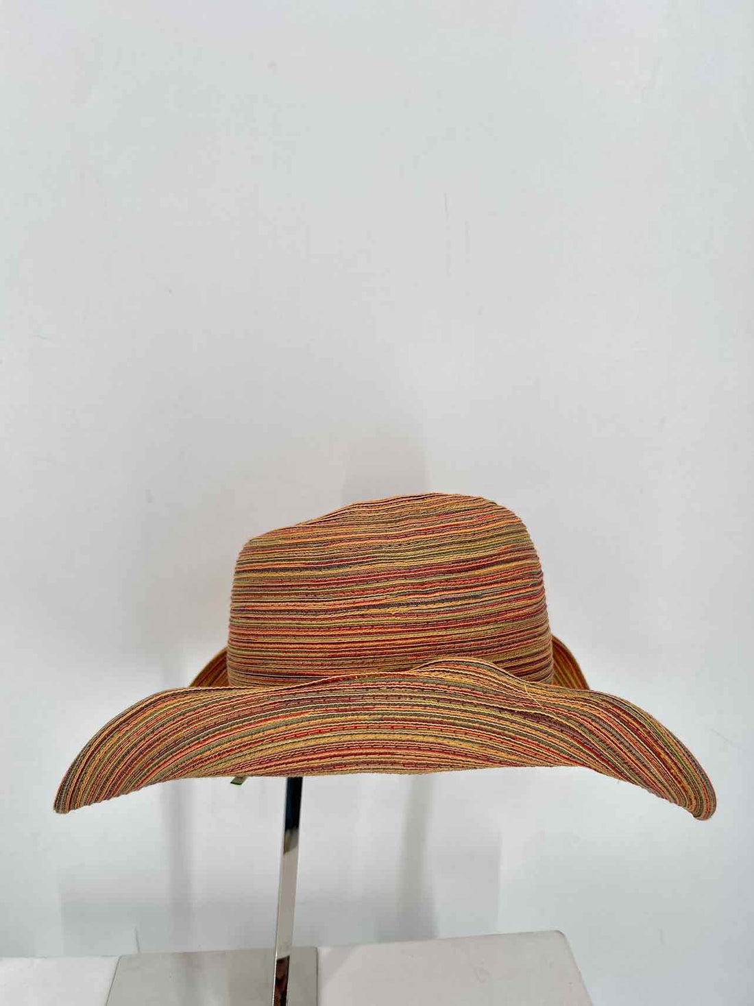 Scala Size One Size Polyester Multi Color Hats