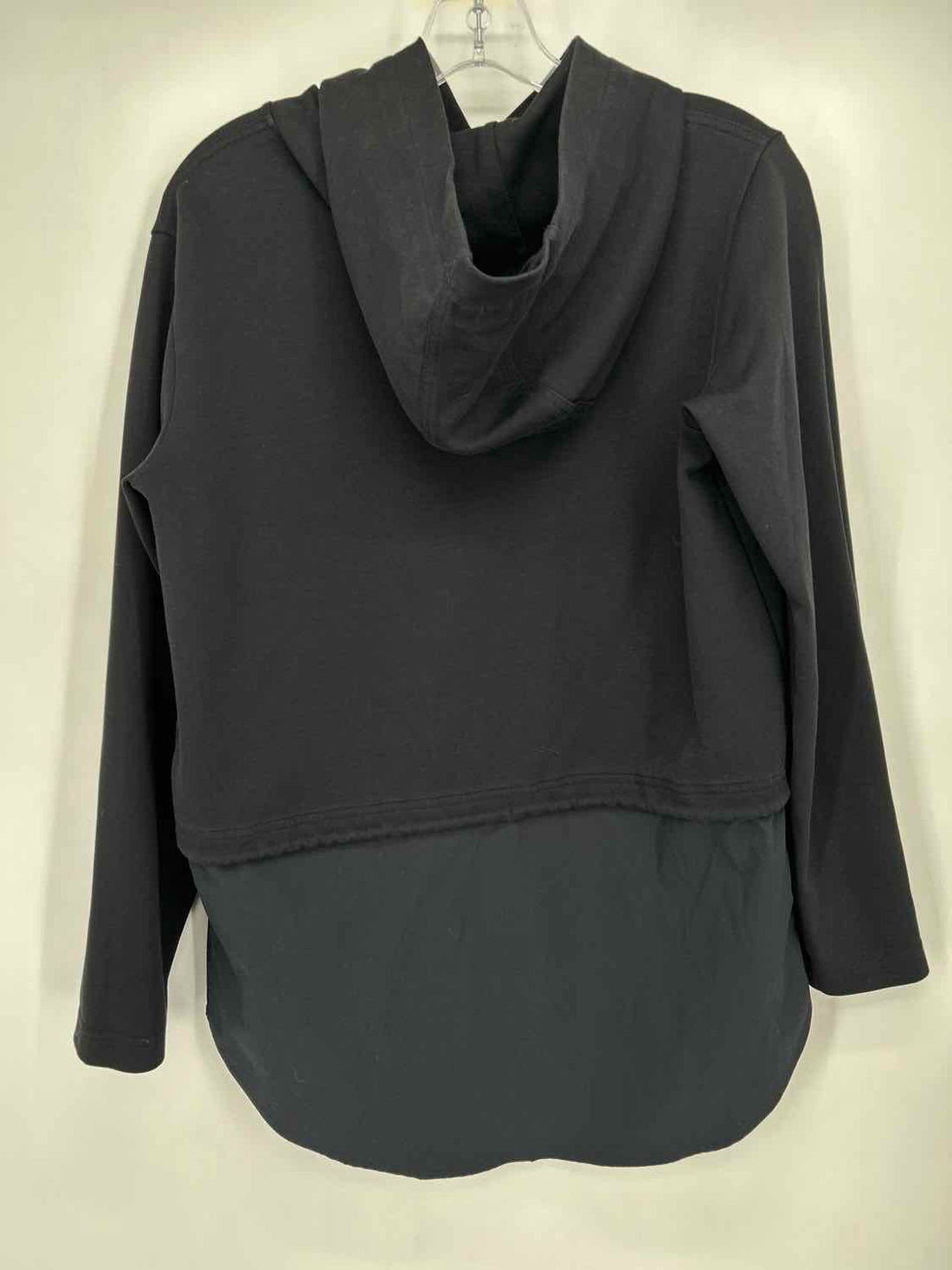 Athleta x Alicia Keys Size SP Black Active Hoodies