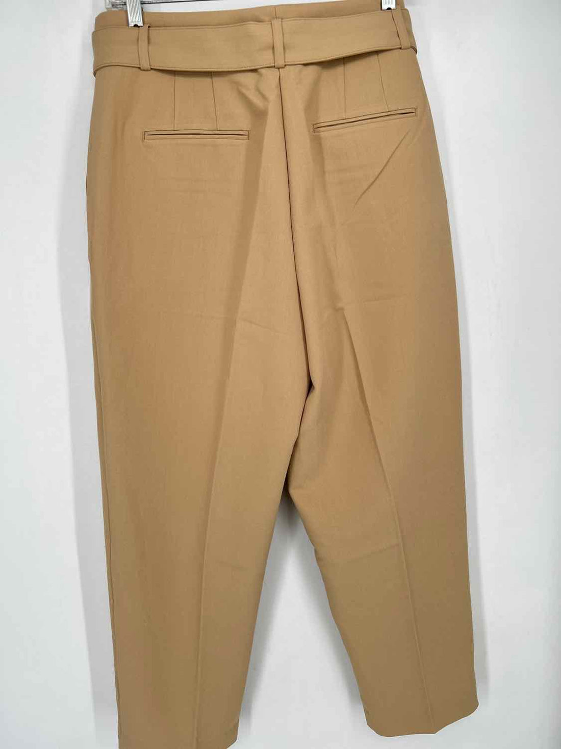 Ann Taylor Size 8 Camel Pants