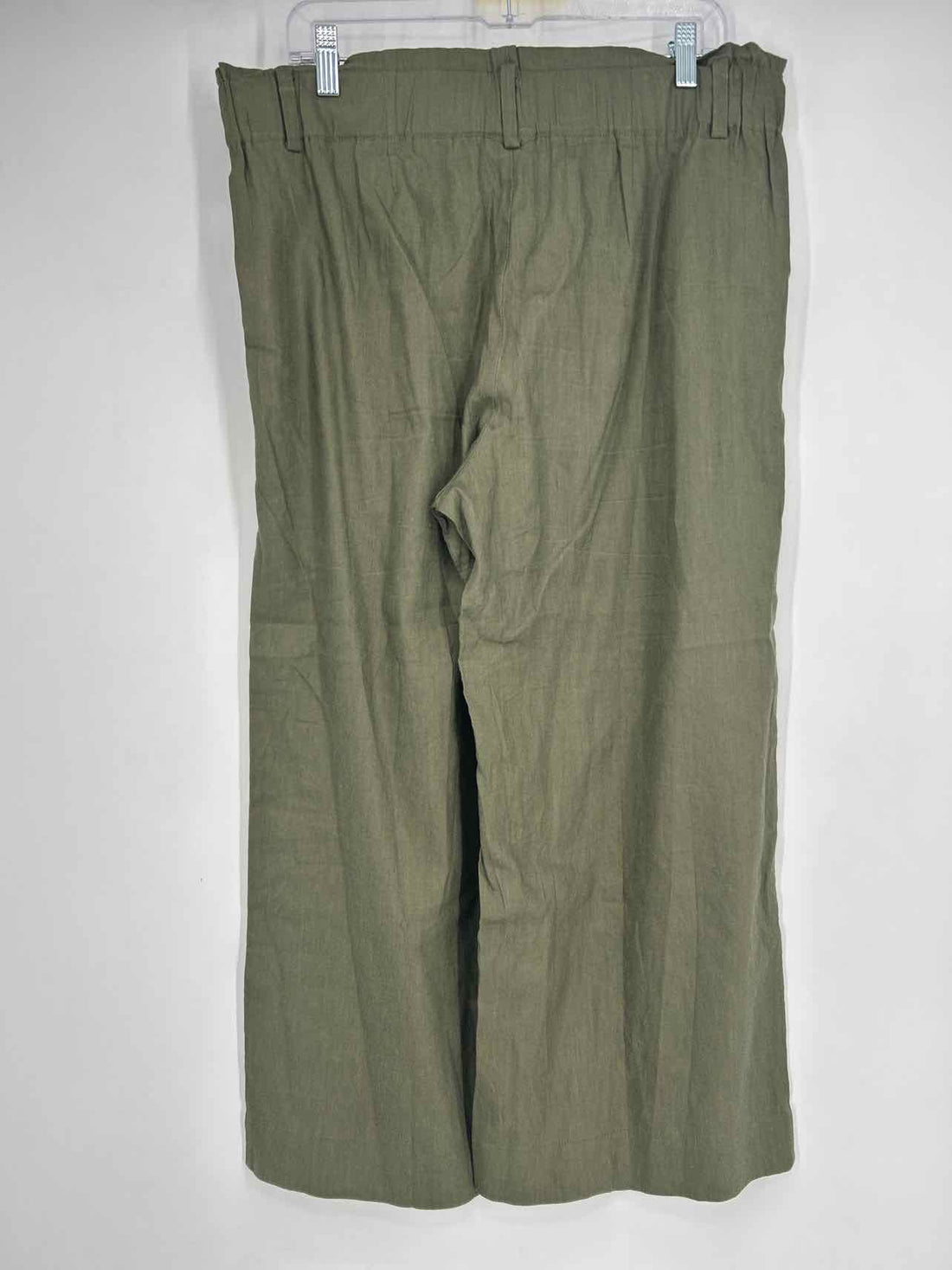 J Jill Size M Olive Pants