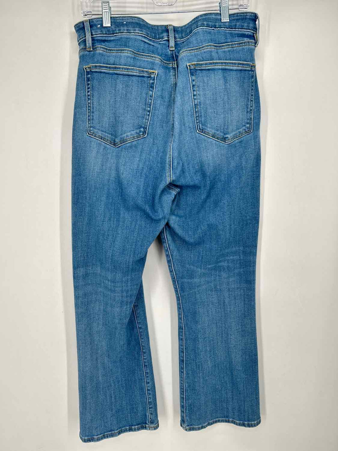 Loft Size 12 Denim Jeans