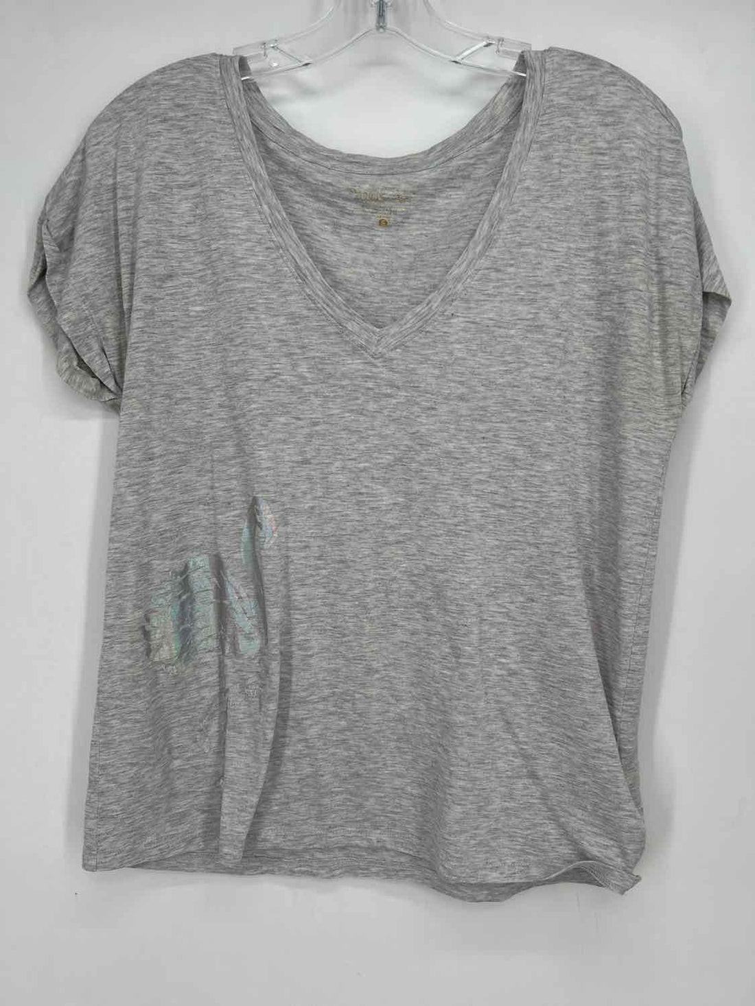 Lilly Pulitzer S Gray Lilly Pulitzer Top