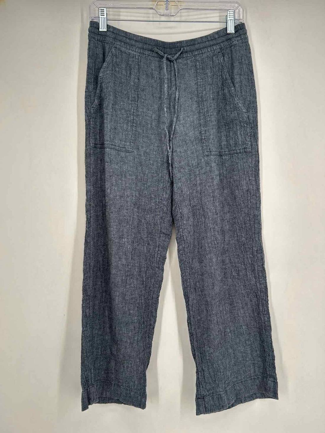 Pure Jill Size XS Dusty Navy Pants