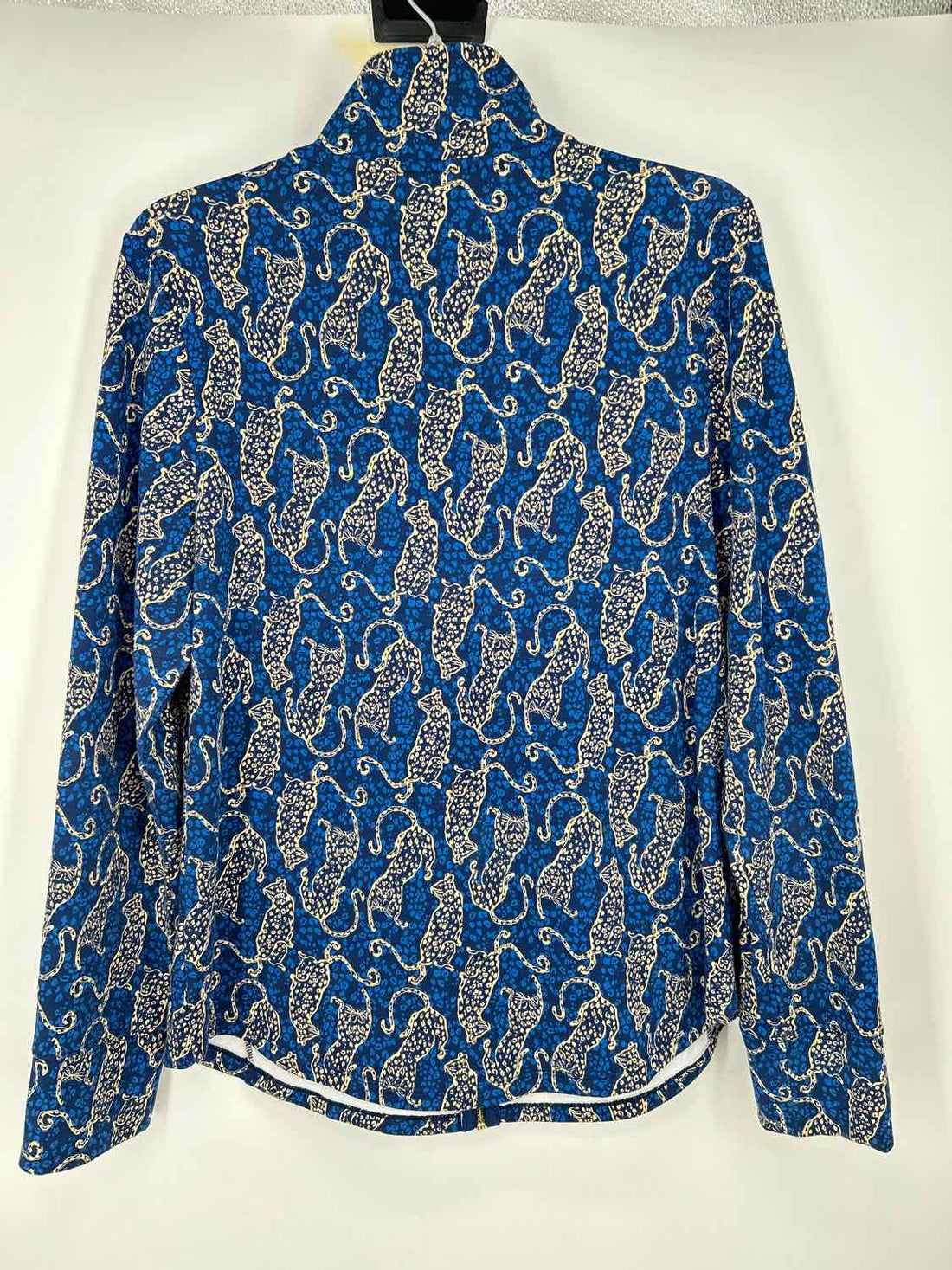 Lilly Pulitzer M Blue Print Lilly Pulitzer Jacket