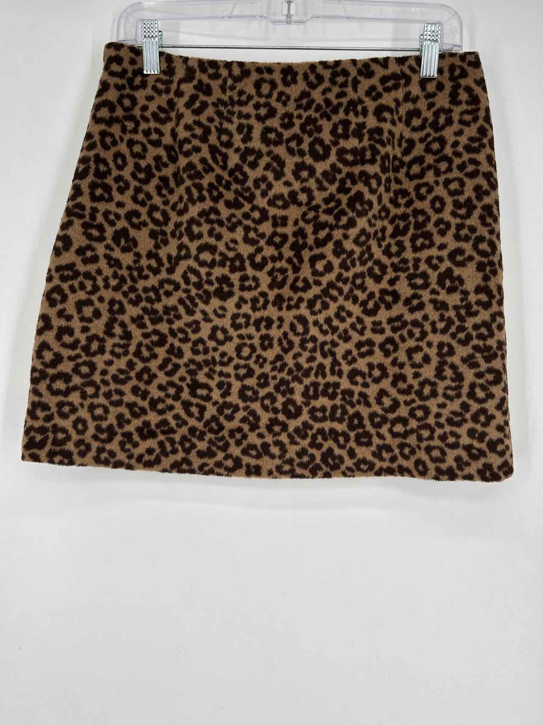 Loft Size 4 Leopard NWT Skirts