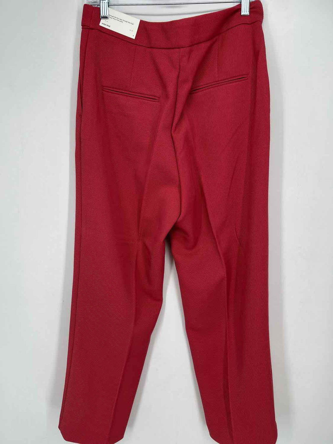Ann Taylor Size 8 Rose NWT Pants