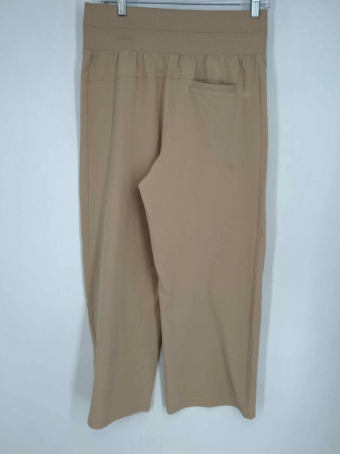 T By Talbots Size S Khaki Pants