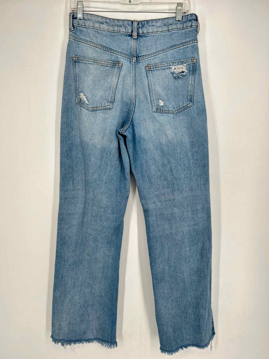 Zara Size 8 Denim Jeans
