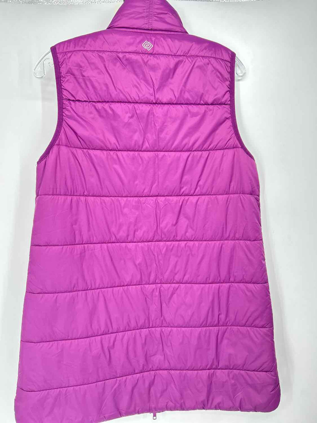 Zelos Size L Purple Vest