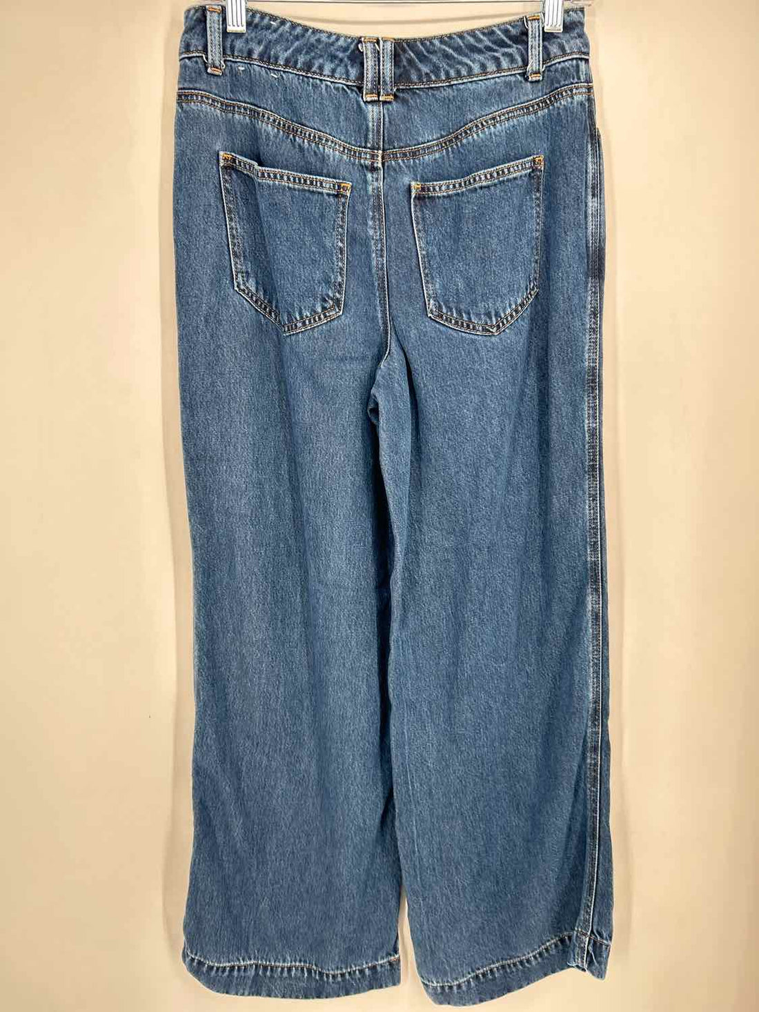 Talbots Size 2 Denim Jeans