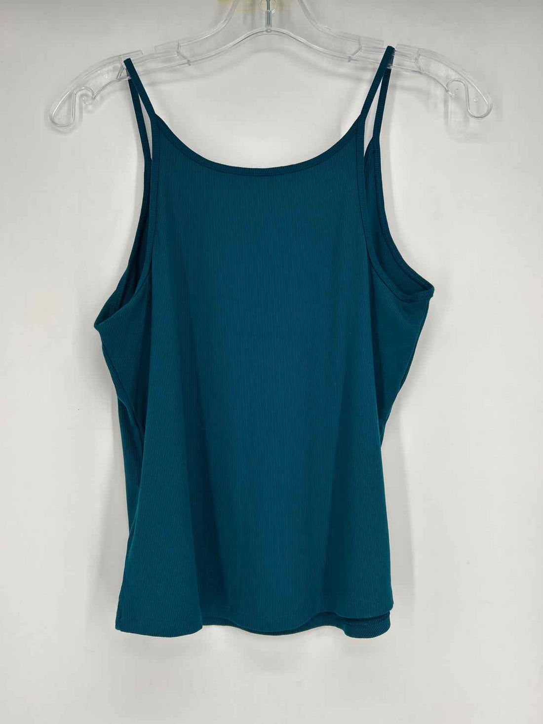 Athleta Size M Dark Blue Active Tops