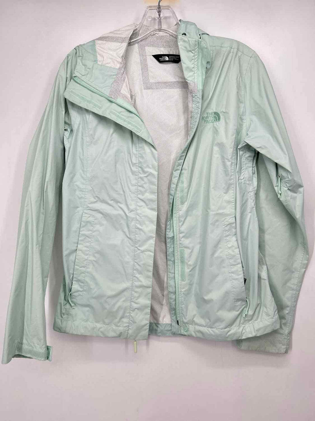 The North Face Size XS Aqua Jacket