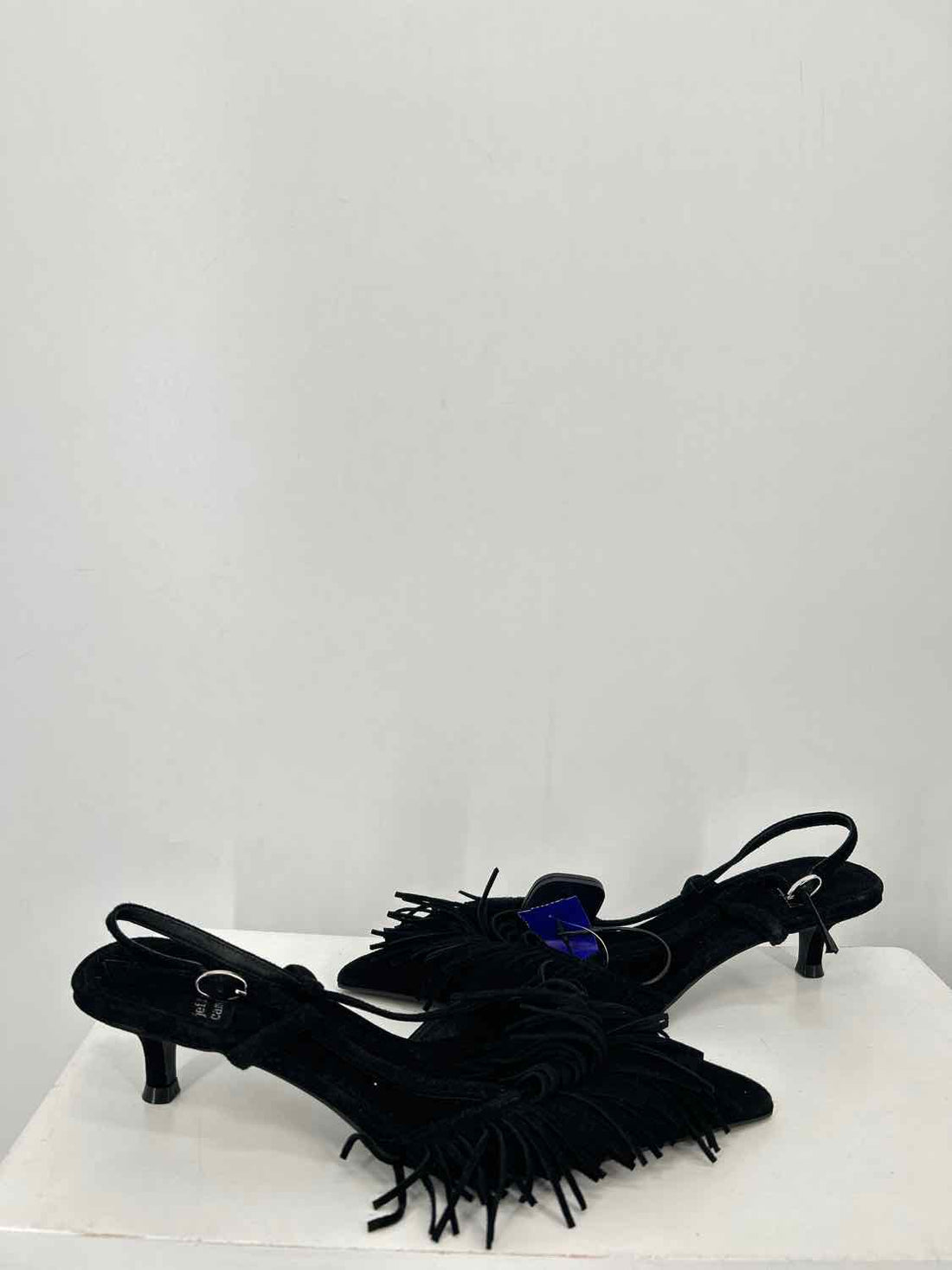 Jeffrey Campbell Women Size 9 Black Heels