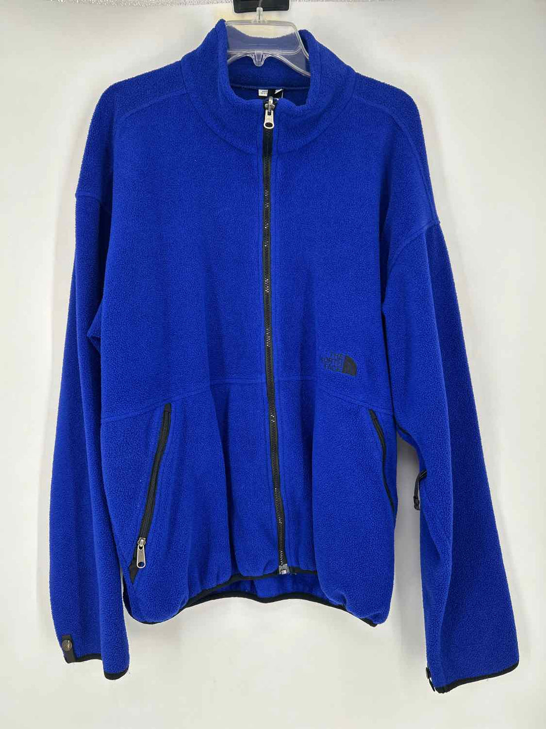The North Face Size XL Cobalt Blue Jacket