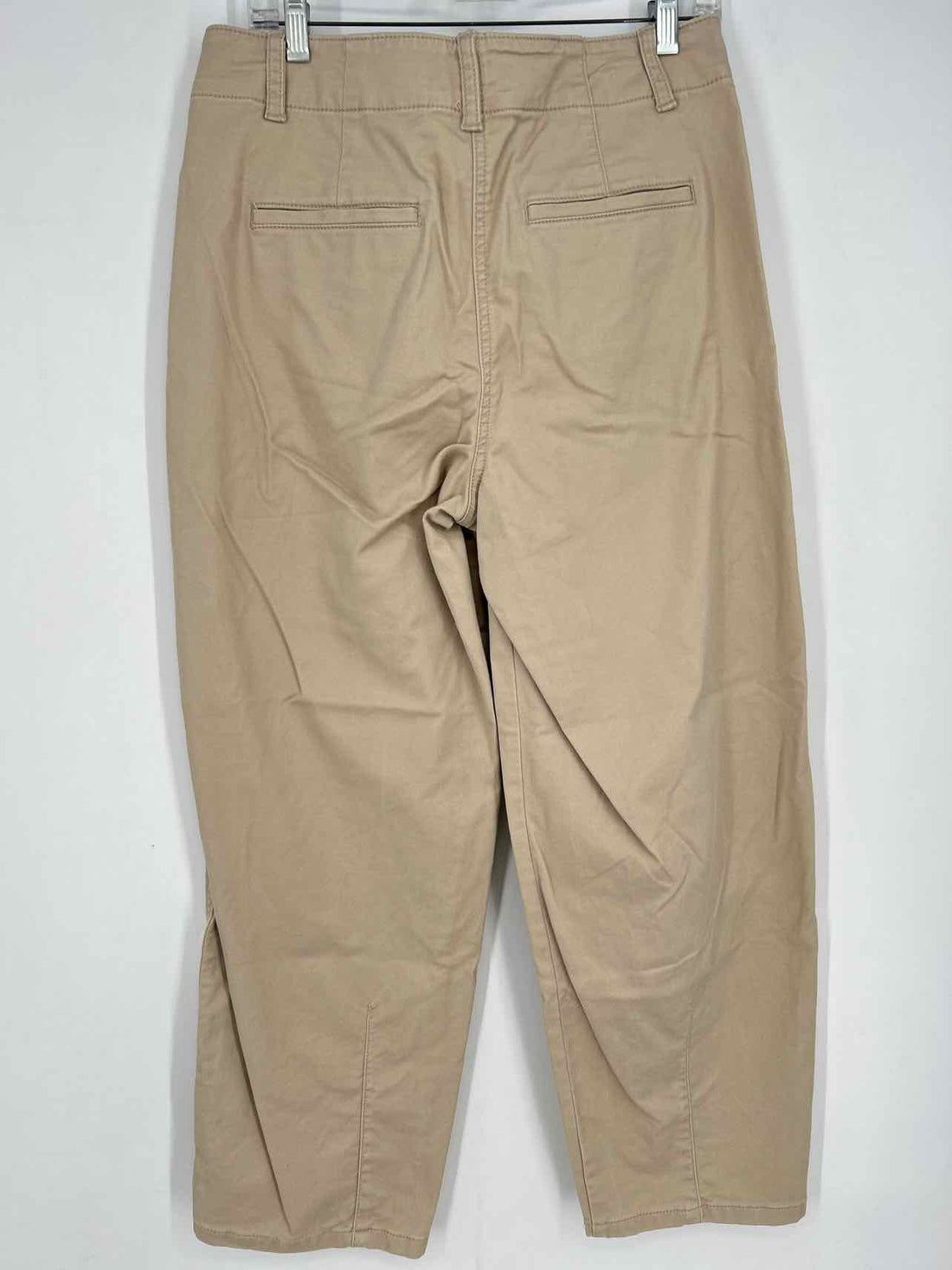 Ann Taylor Weekend Size 8 Khaki Pants