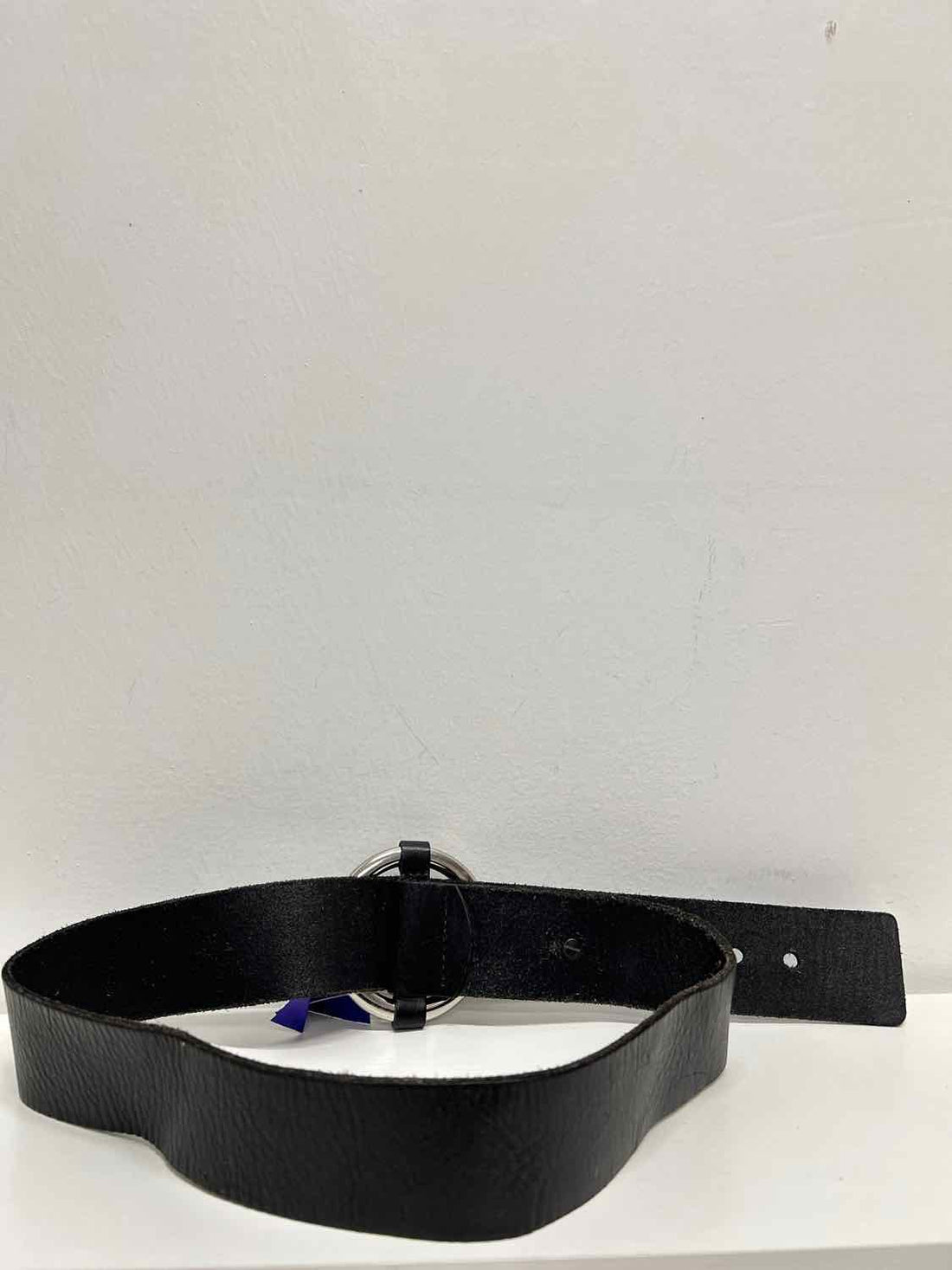 Michael Kors Size S Leather Black Belts
