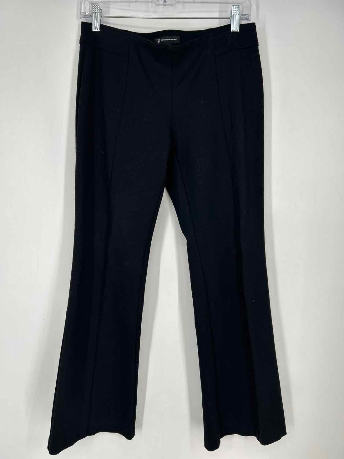 INC Size 6S Black Pants