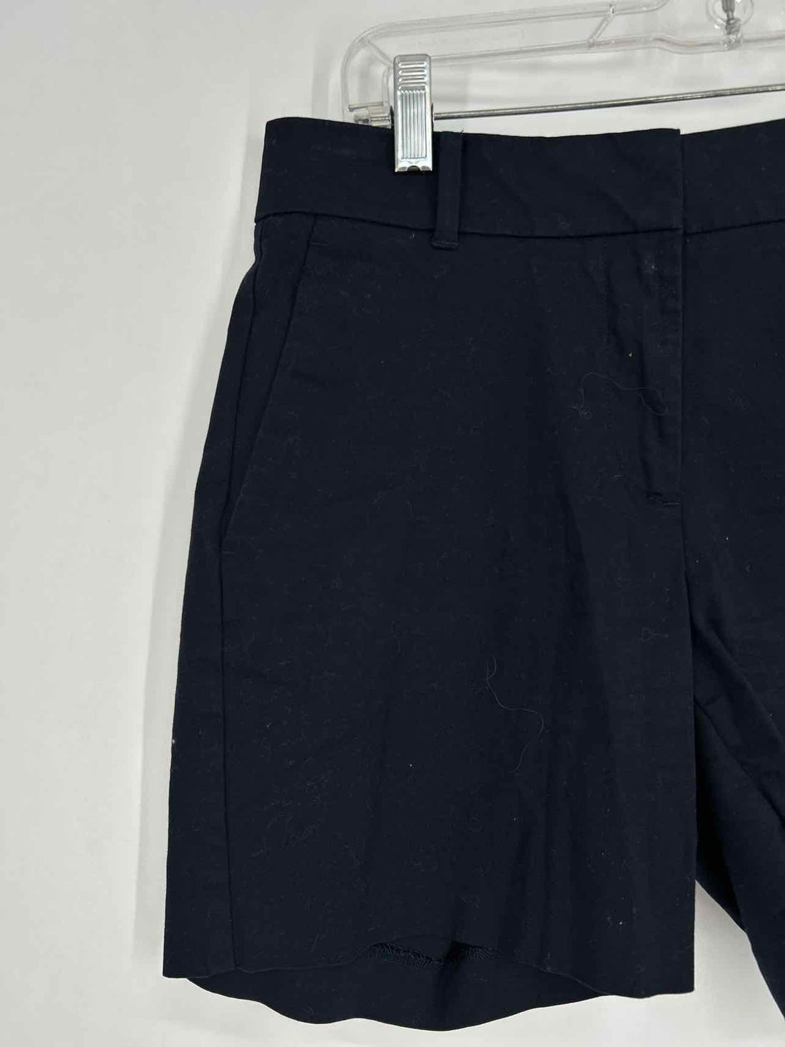Ann Taylor Size 0 Dark Navy Shorts