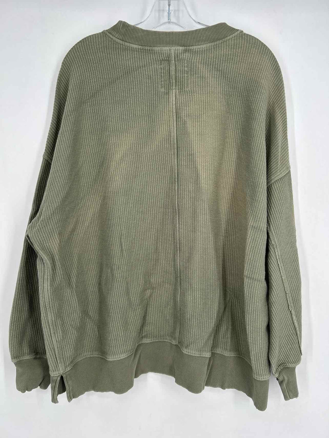 Aerie Size M Olive Sweater