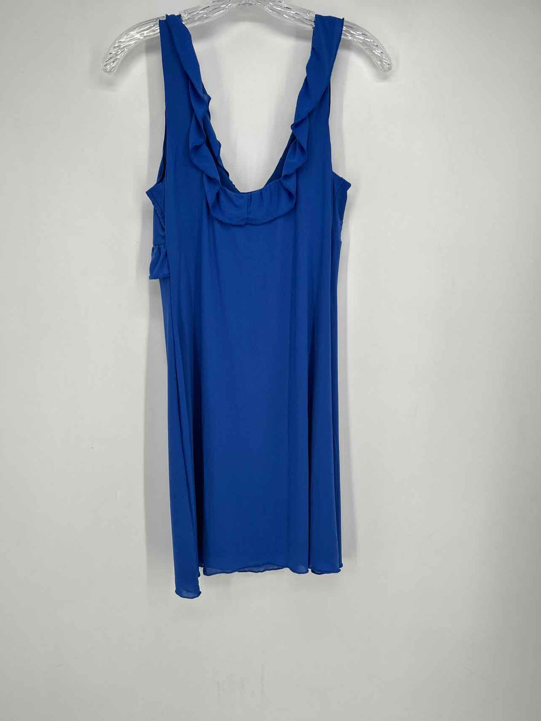 Miyieonz Size M Royal Blue NWT Dress