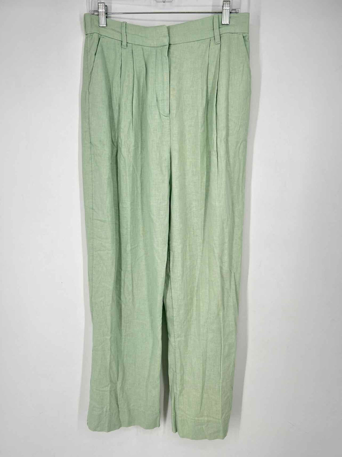 Abercrombie & Fitch Size M Mint Green NWT Pants