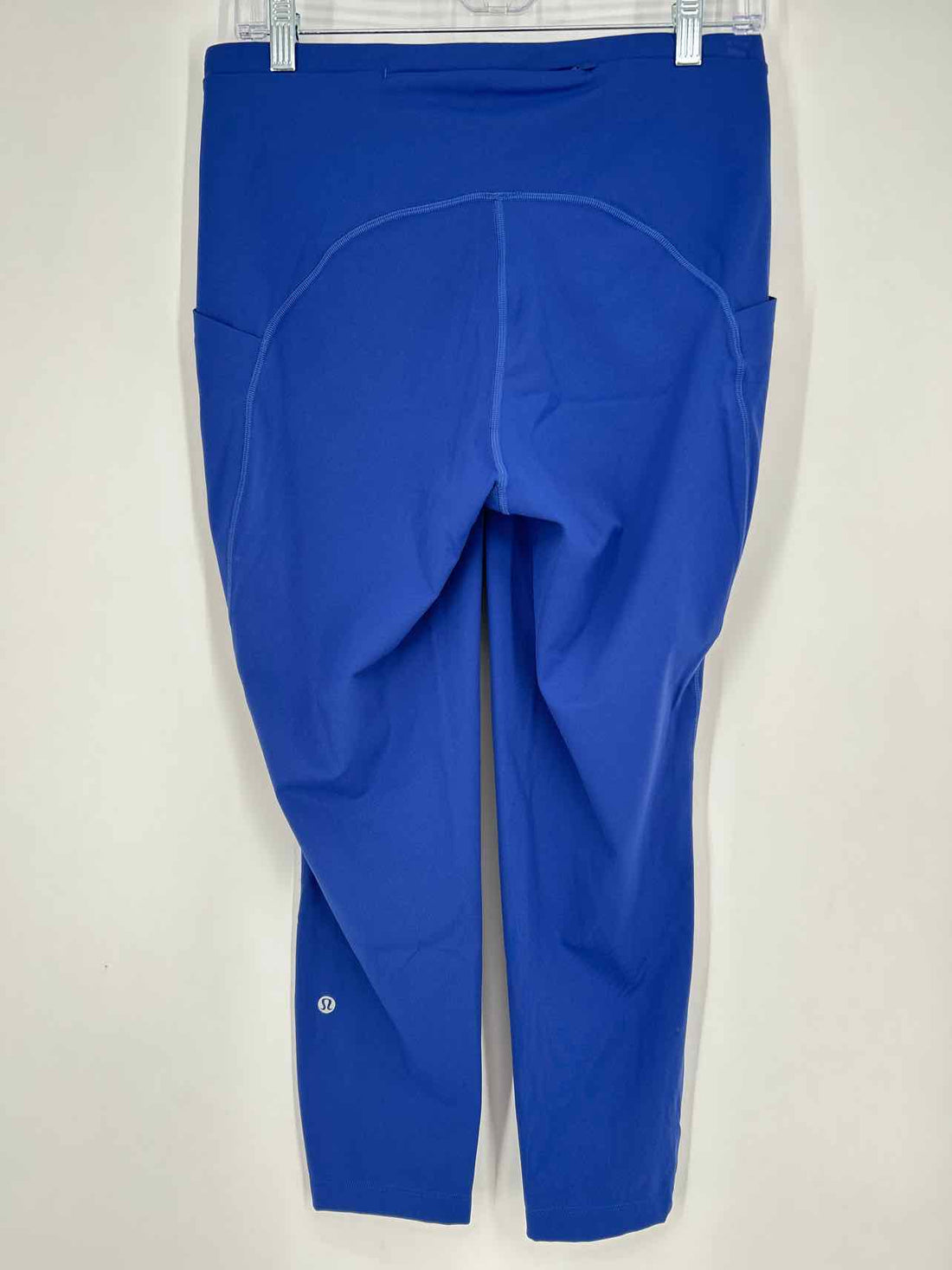 Lululemon Size 10 Blue Active Leggings