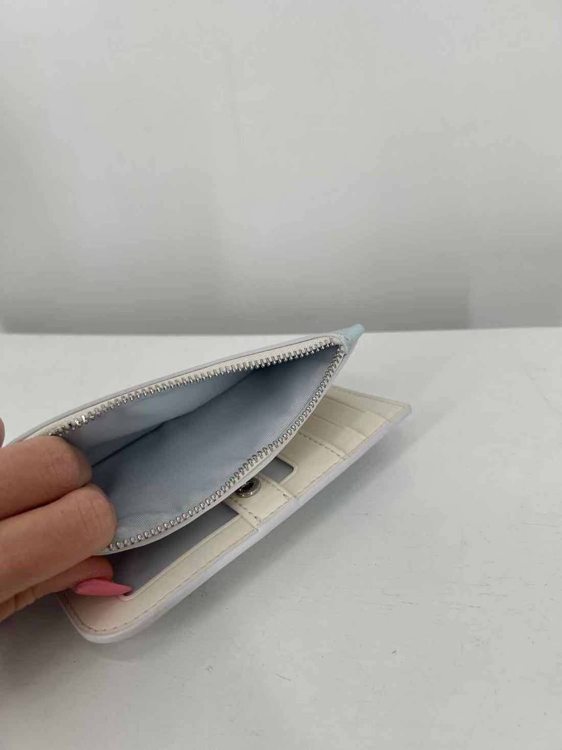 Kate Spade Pastel floral Wallet