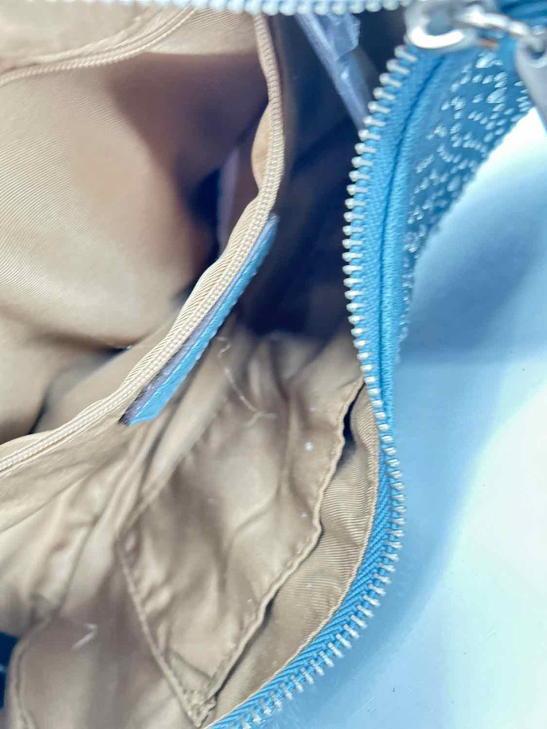 Jessica Simpson Blue NWT Shoulder