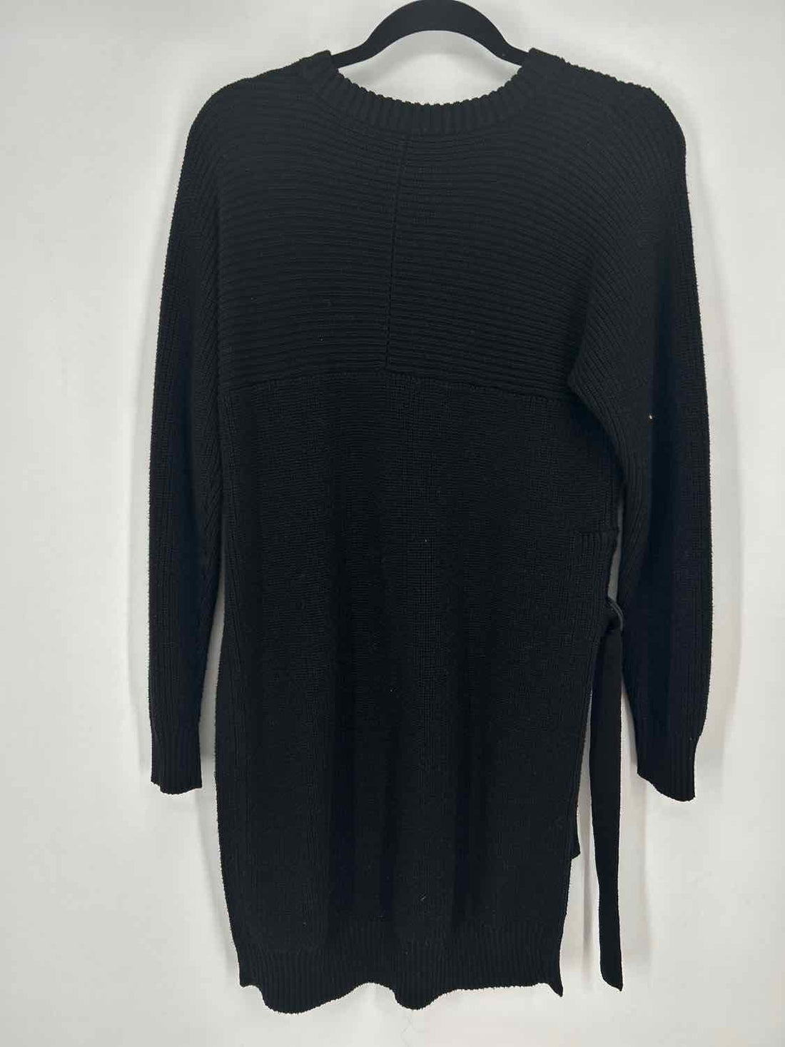 Athleta Size S Black Sweater