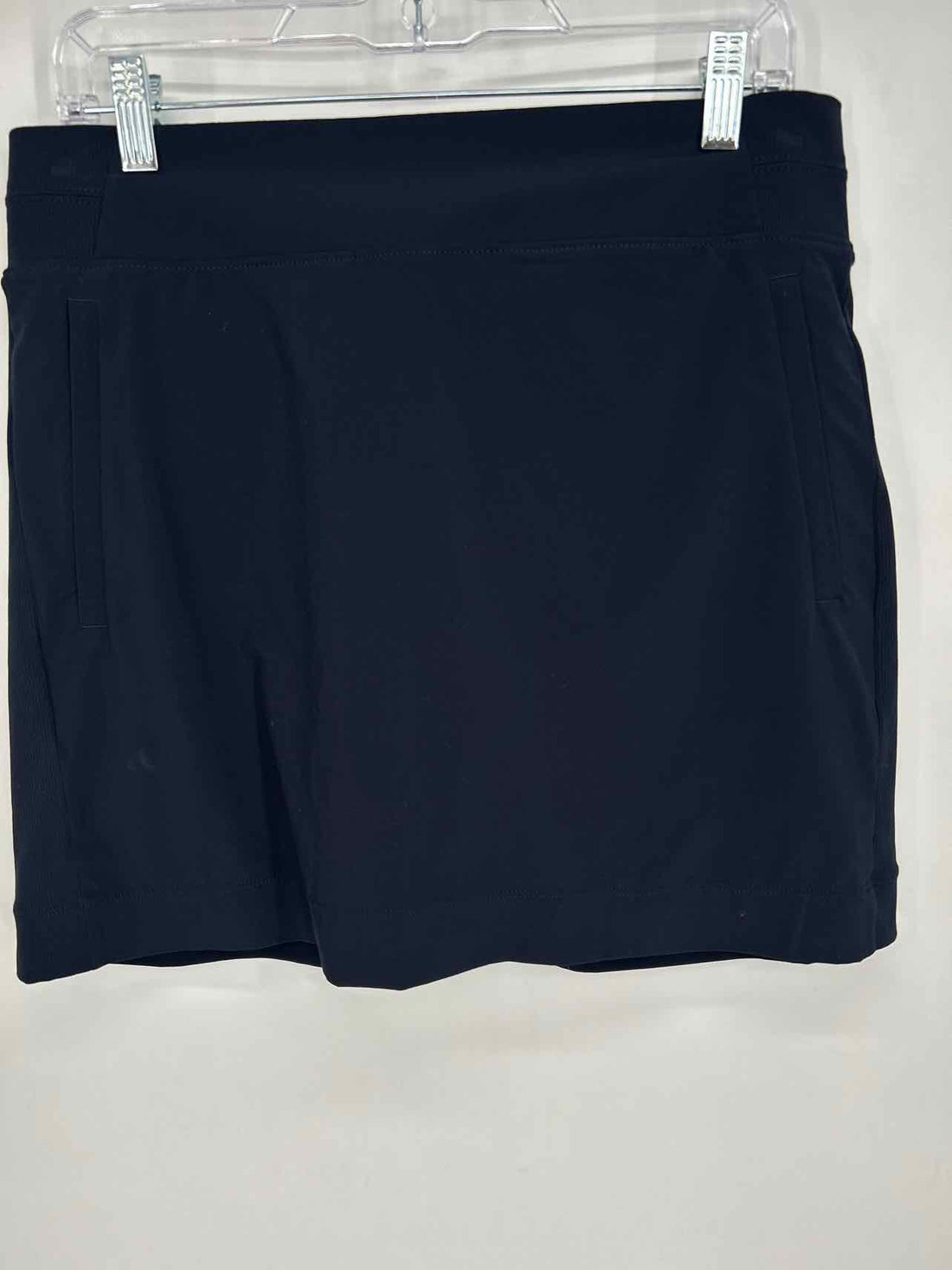 Athleta Size 12 Navy Active Skorts