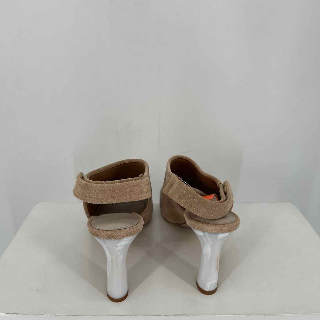 Sanctuary Women Size 10 Beige NWT Heels