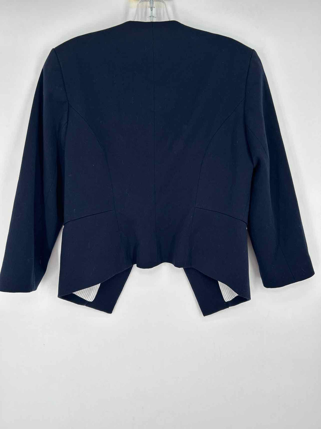 Express Size 8 Navy Blazer
