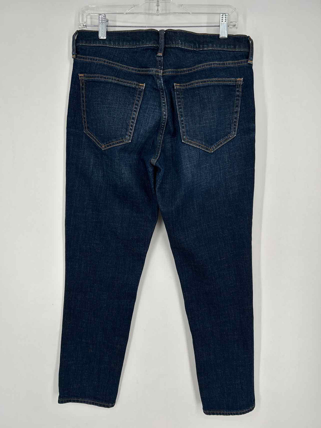 Gap Size 28 Dark Wash Jeans