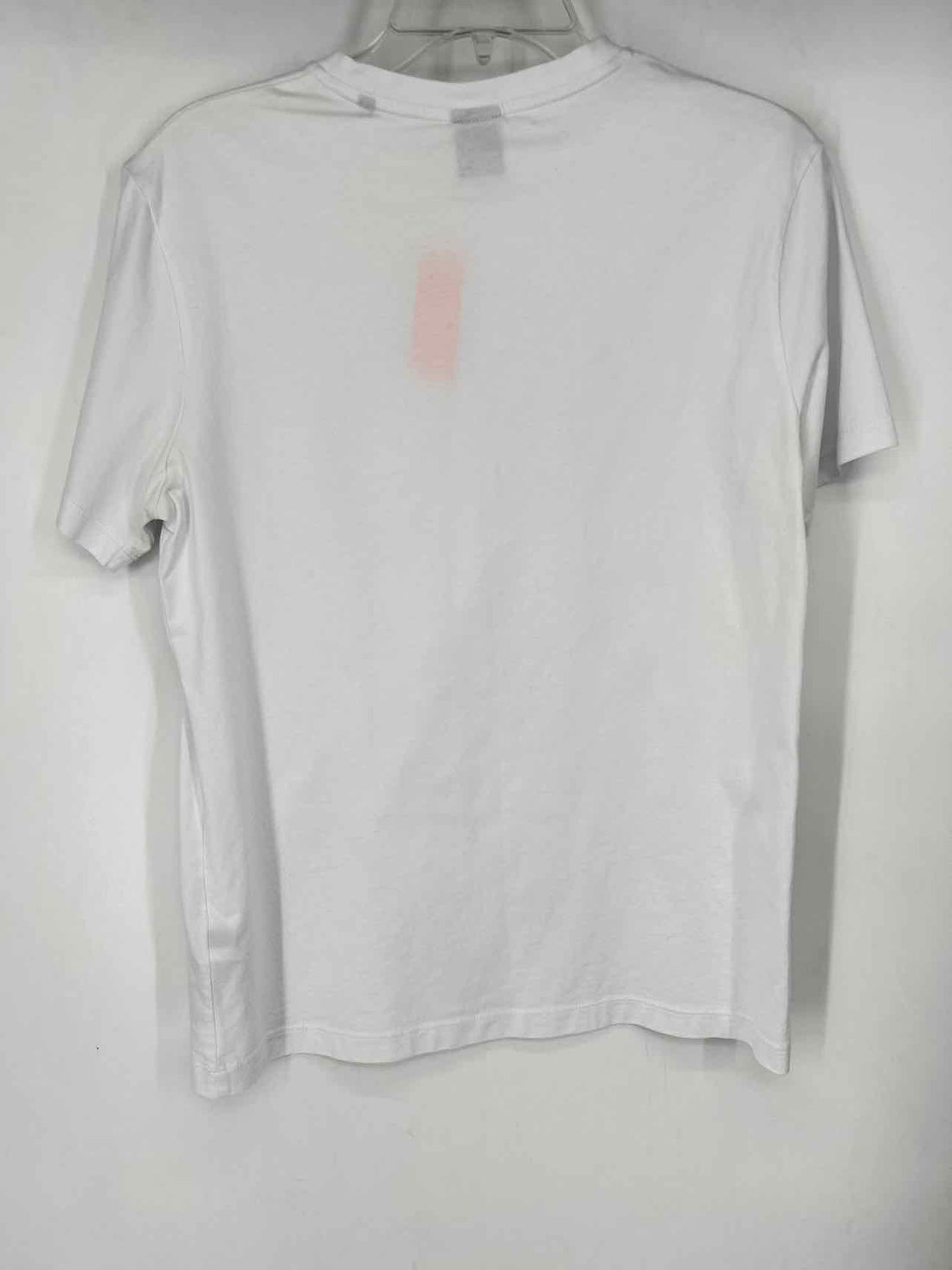 Hackett Size M White T-shirt