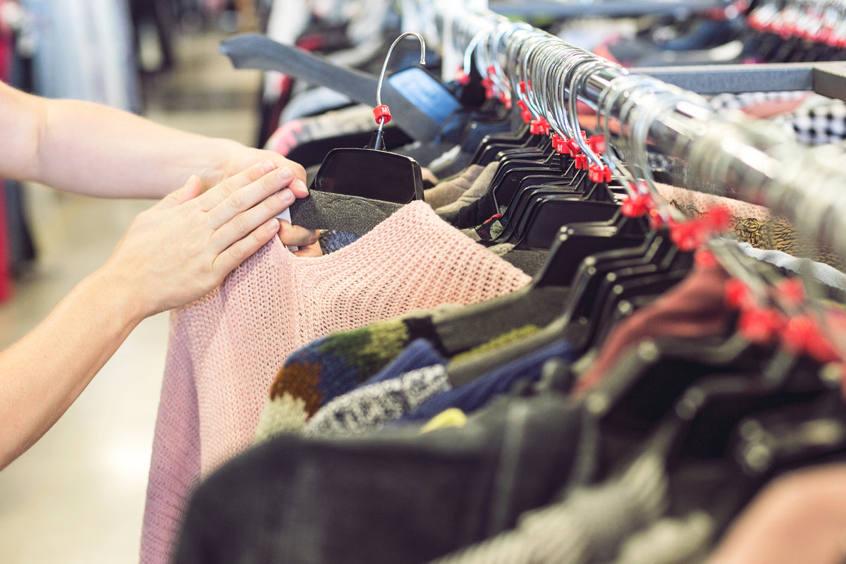 Retail Therapy Consignment – rtcshops